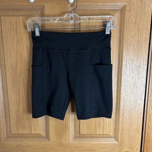 Athletic Works Sports Shorts Size Large 10/12